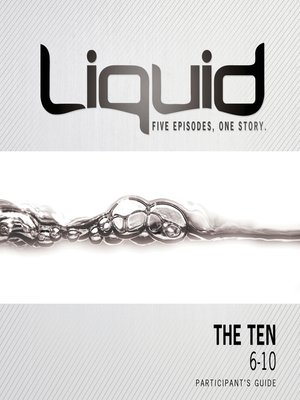 cover image of The Ten